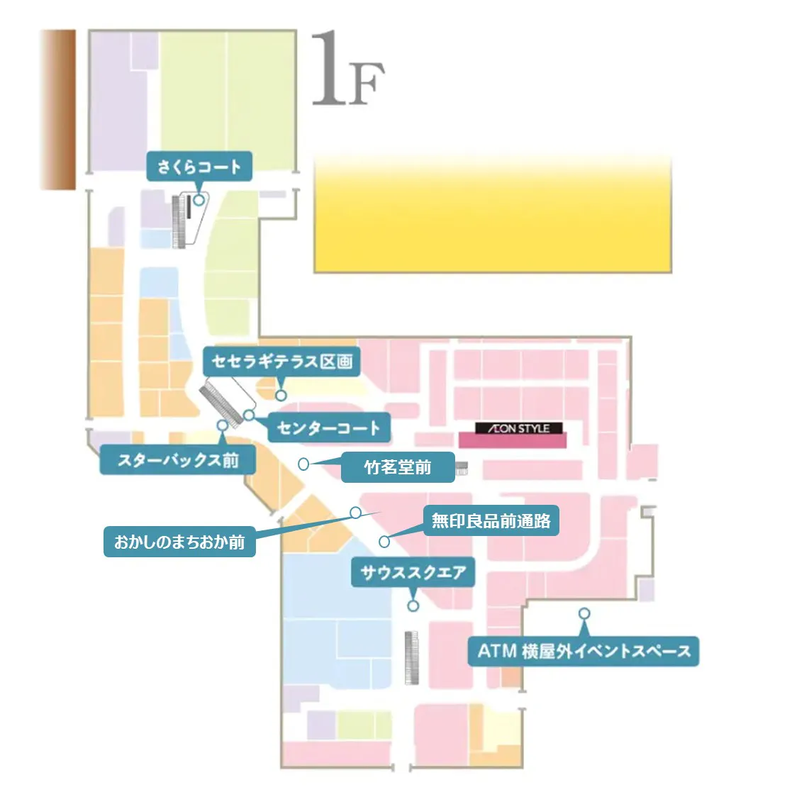 図面・フロアマップ[0]