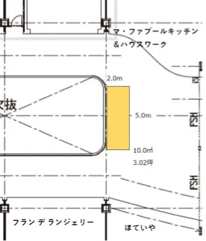 図面・フロアマップ[0]