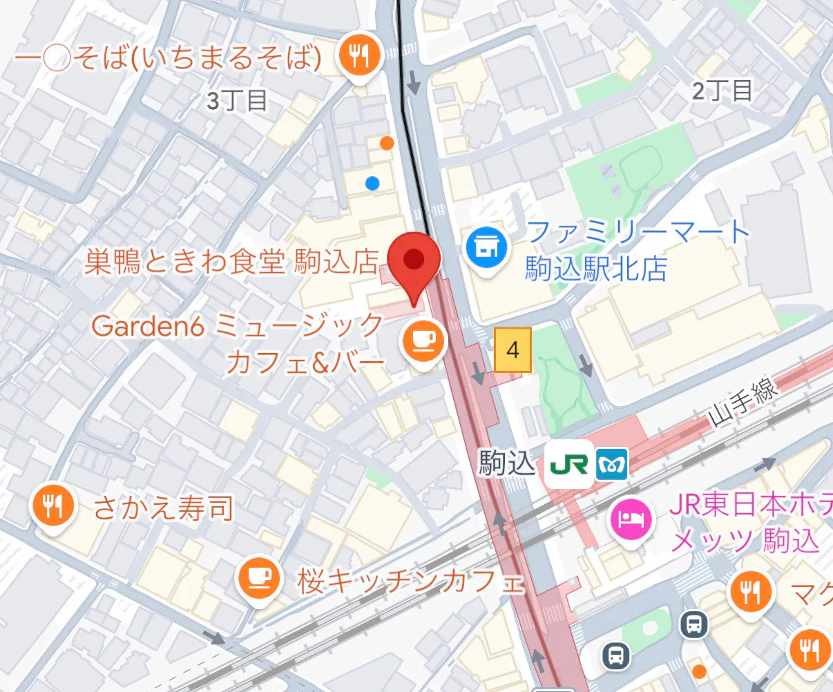 図面・フロアマップ[0]