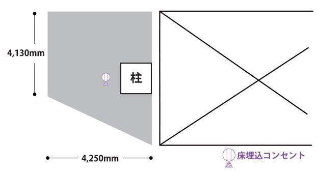 図面・フロアマップ[0]
