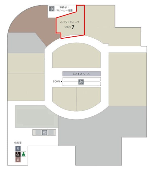 図面・フロアマップ[0]