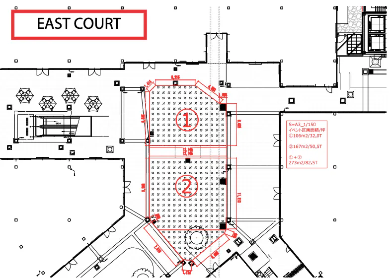 図面・フロアマップ[1]
