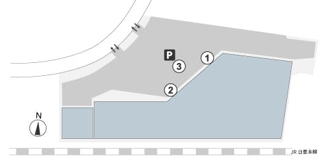 図面・フロアマップ[0]