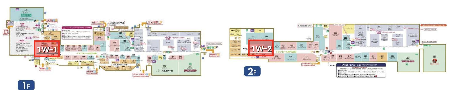 図面・フロアマップ[0]