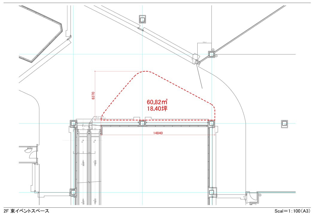 図面・フロアマップ[0]