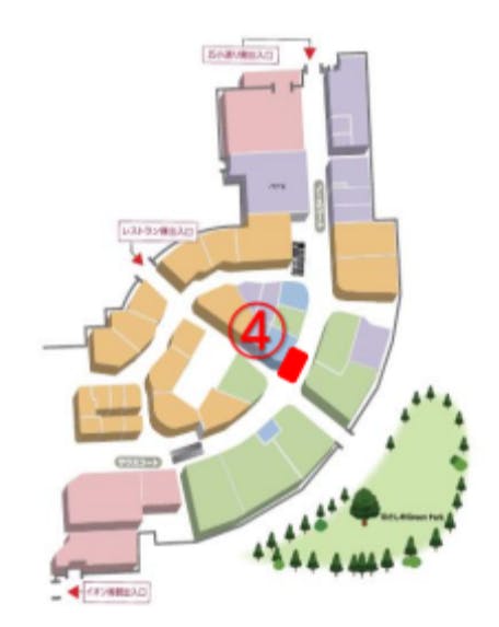 図面・フロアマップ[0]