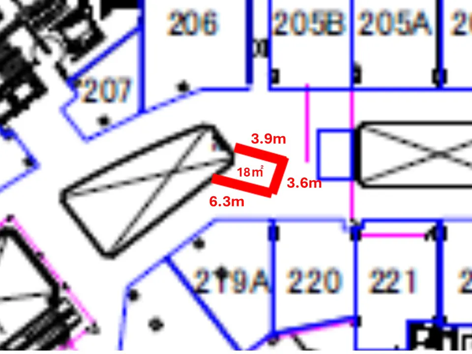 図面・フロアマップ[0]