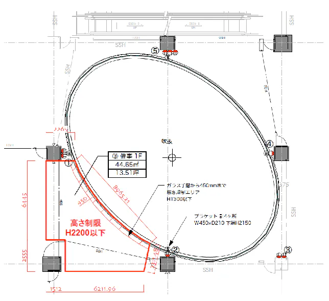 図面・フロアマップ[0]