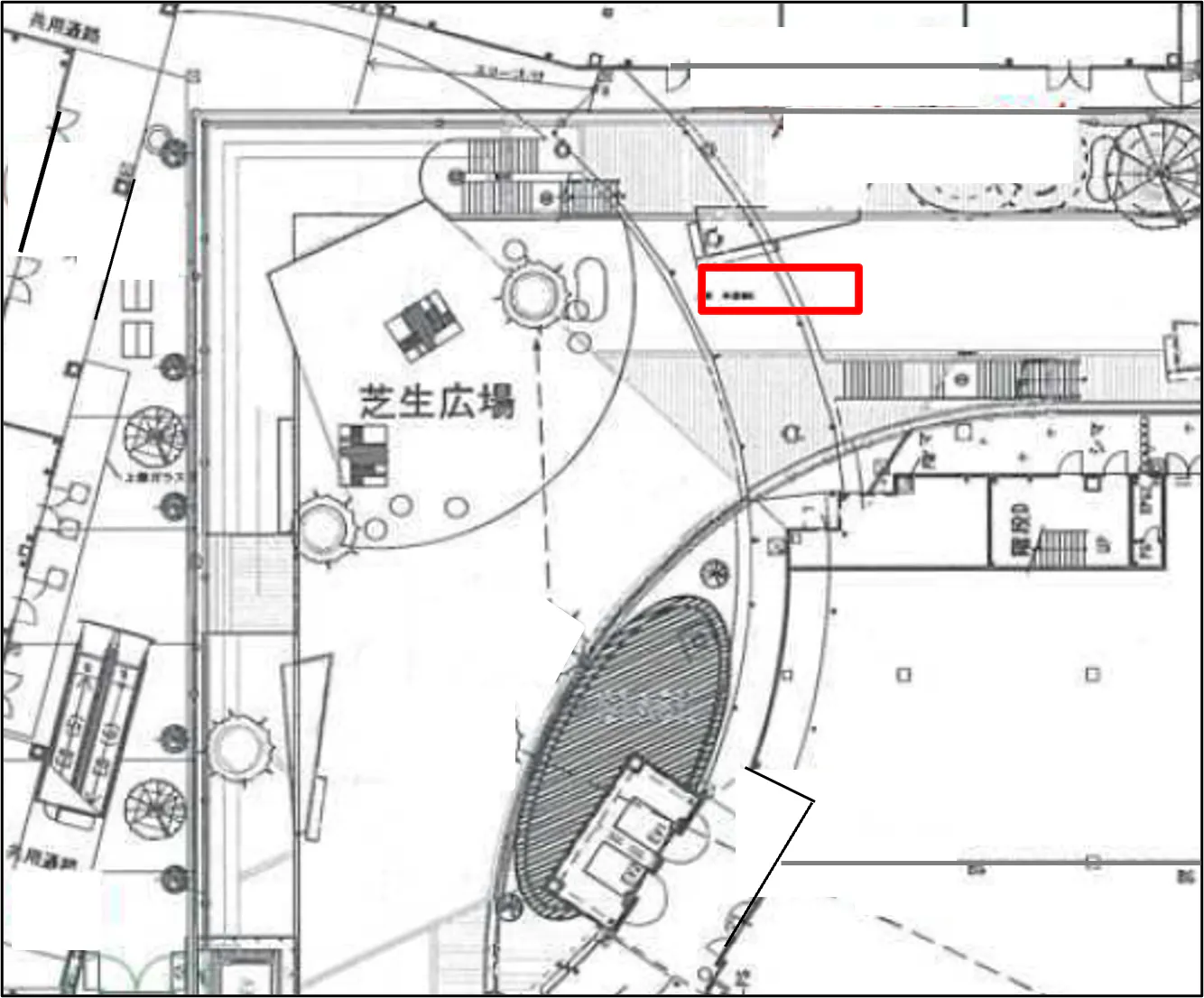 図面・フロアマップ[0]