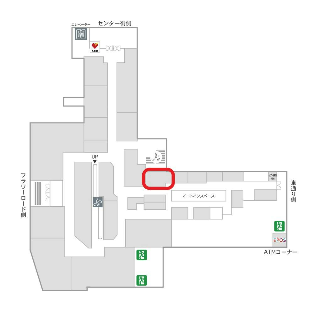 図面・フロアマップ[0]