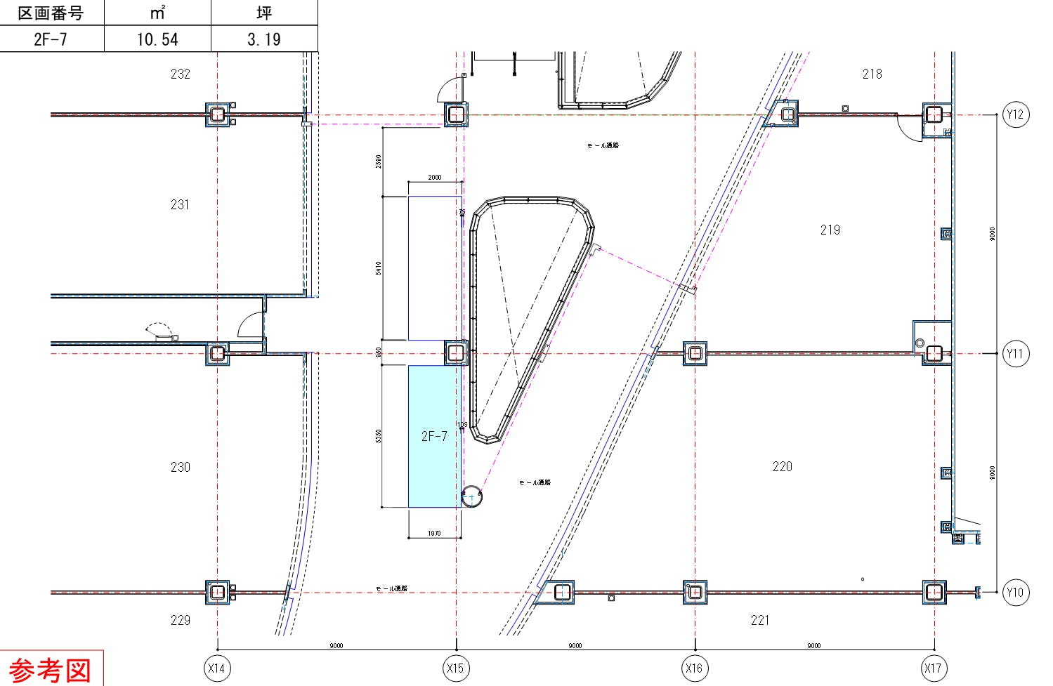 図面・フロアマップ[0]