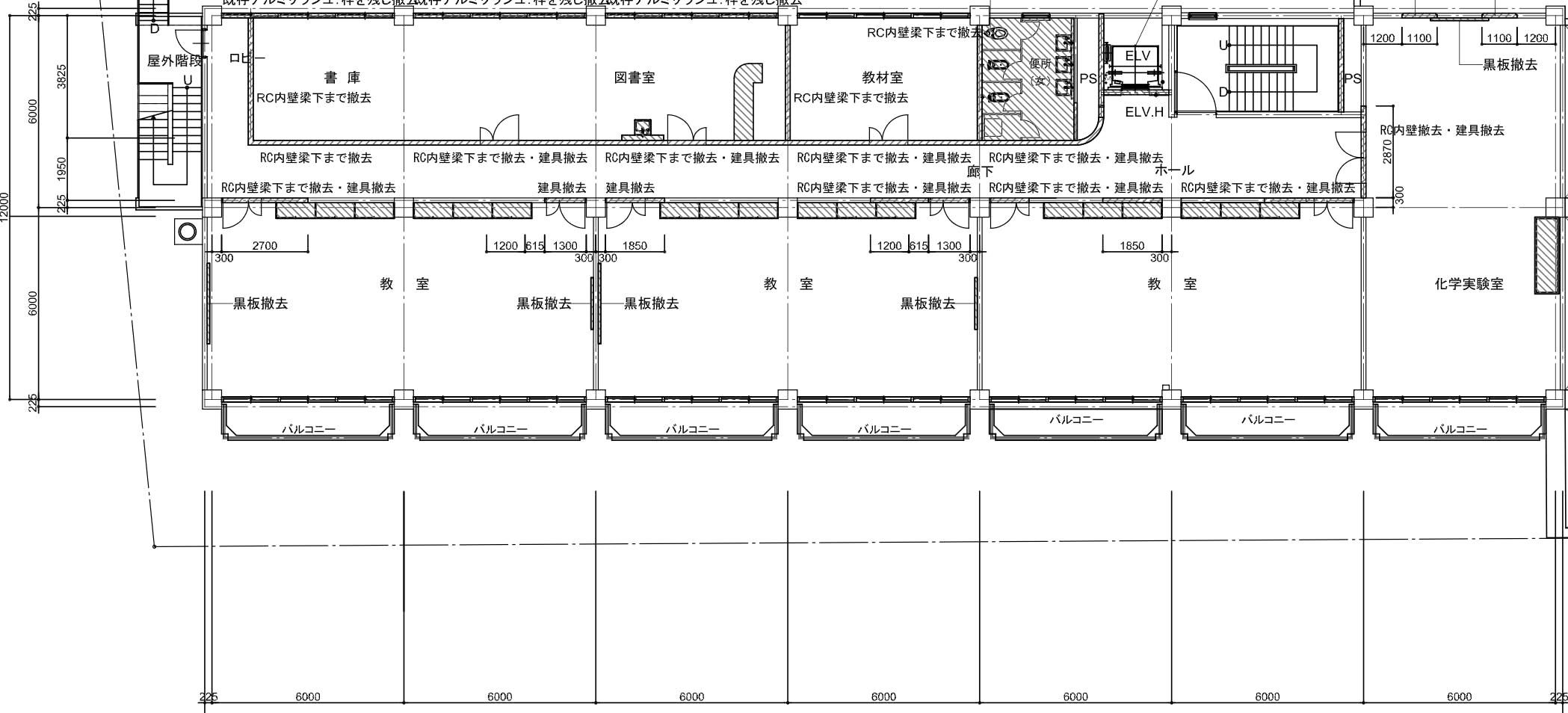 図面・フロアマップ[0]