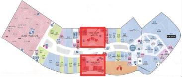 図面・フロアマップ[0]