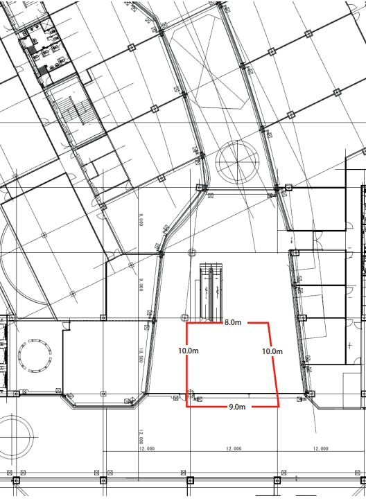 図面・フロアマップ[1]