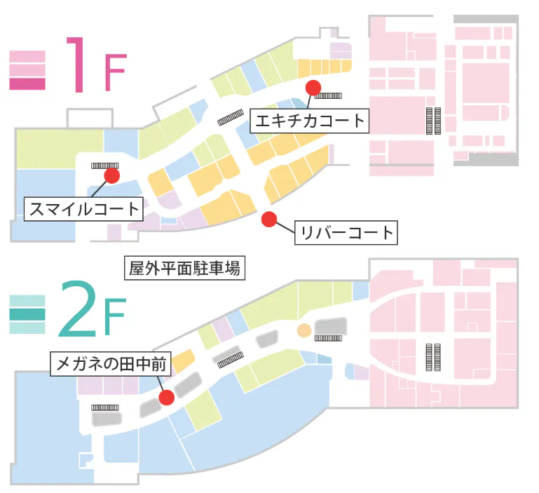 図面・フロアマップ[0]