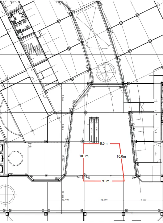 図面・フロアマップ[1]