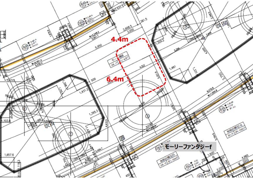 図面・フロアマップ[1]