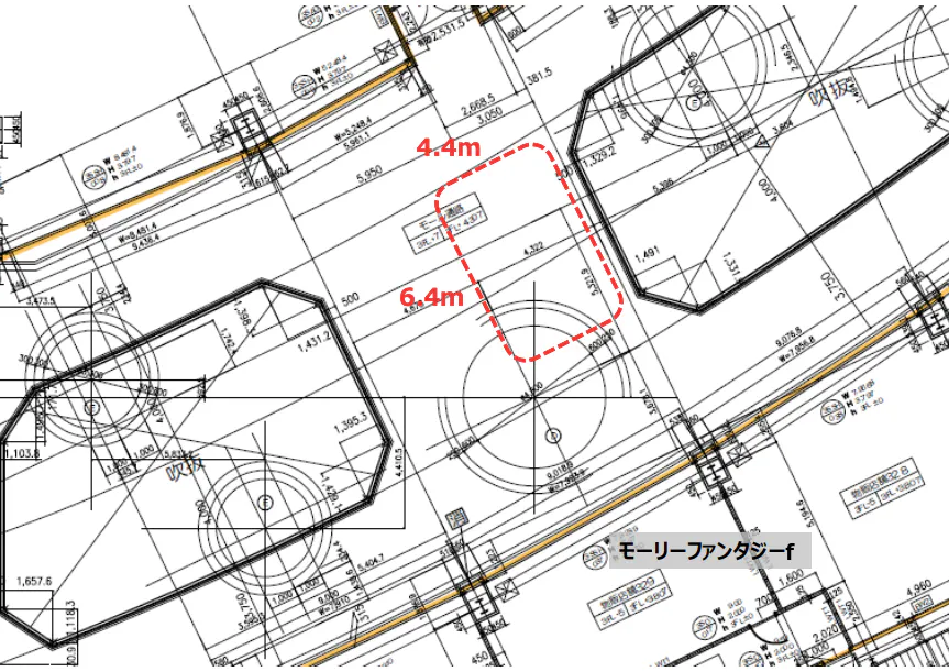 図面・フロアマップ[1]