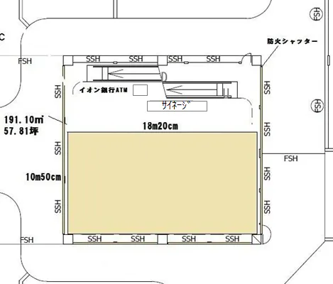 図面・フロアマップ[0]
