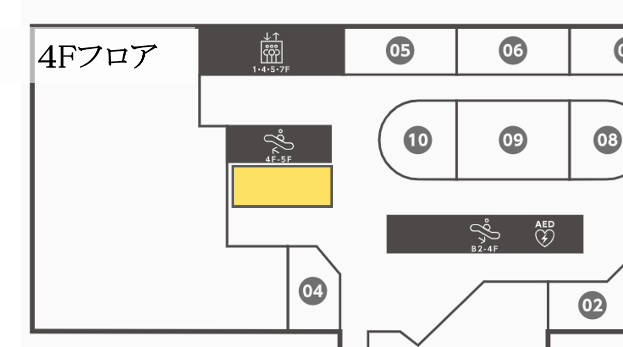 図面・フロアマップ[0]