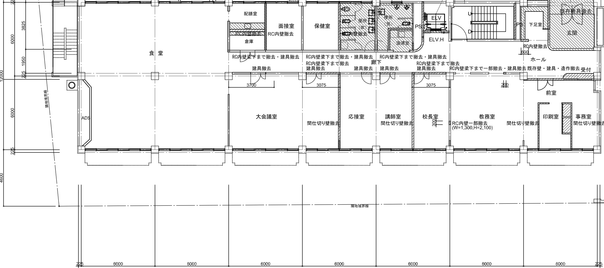 図面・フロアマップ[0]