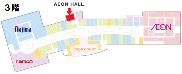 図面・フロアマップ[0]