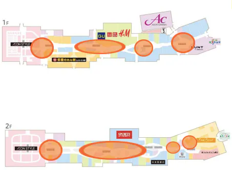 図面・フロアマップ[0]
