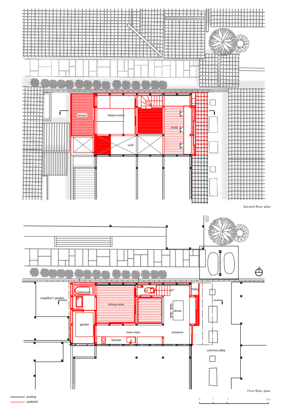 図面・フロアマップ[0]