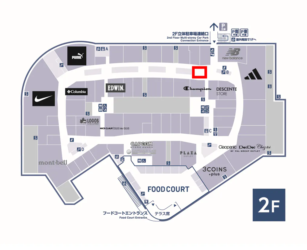 図面・フロアマップ[0]