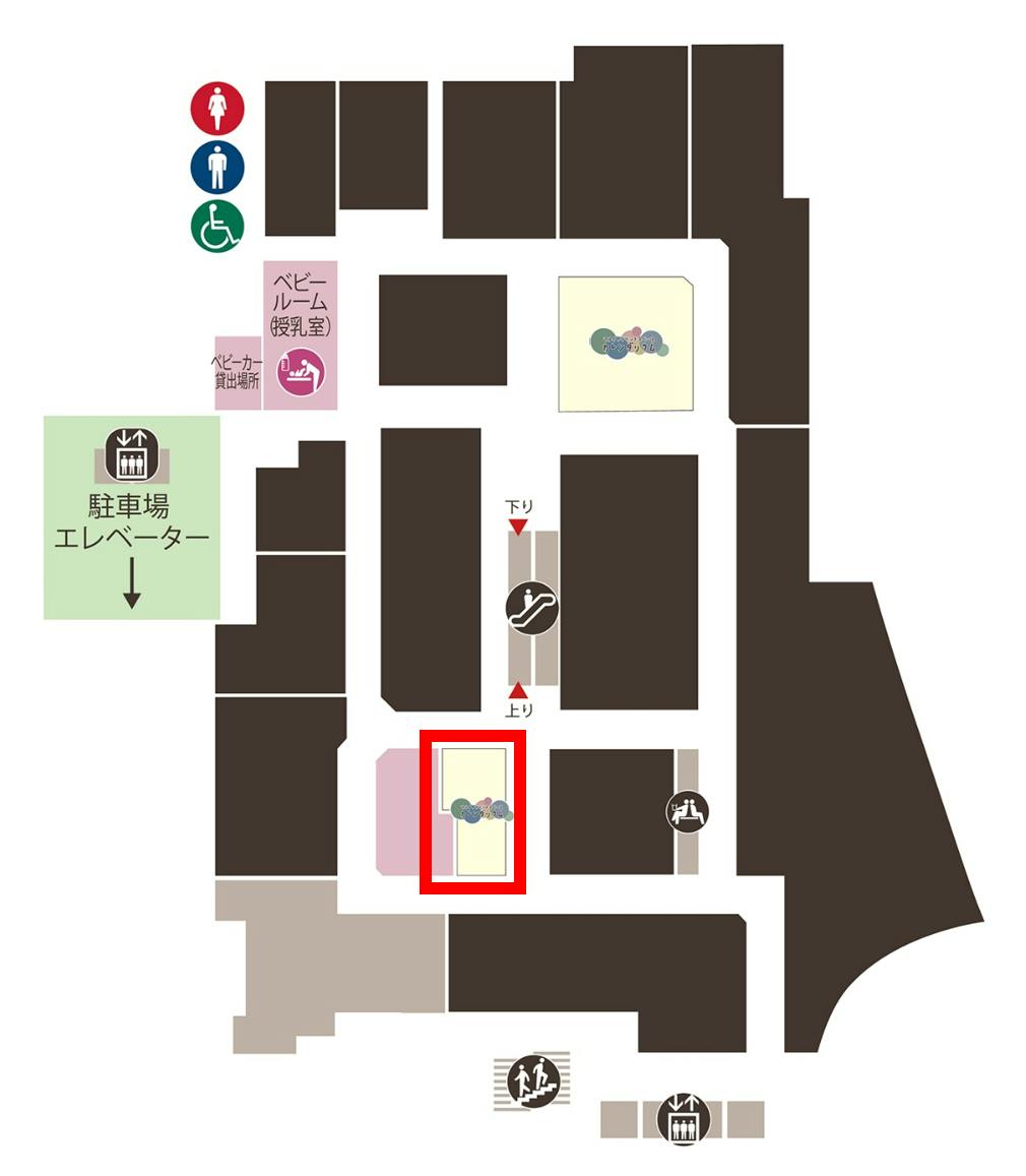 図面・フロアマップ[0]