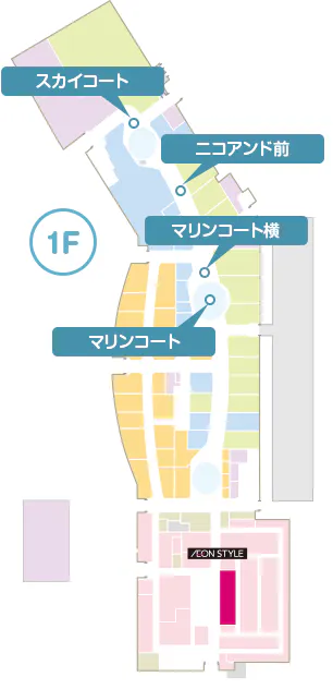 図面・フロアマップ[0]