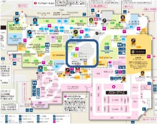 図面・フロアマップ[0]