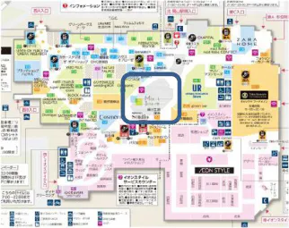 図面・フロアマップ[0]