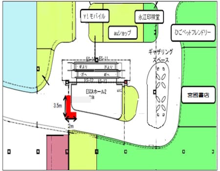 図面・フロアマップ[0]