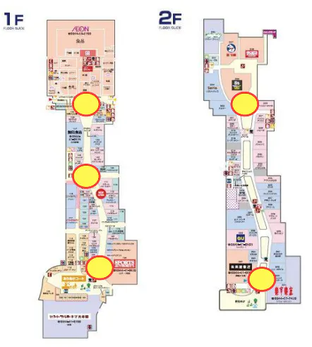 図面・フロアマップ[0]