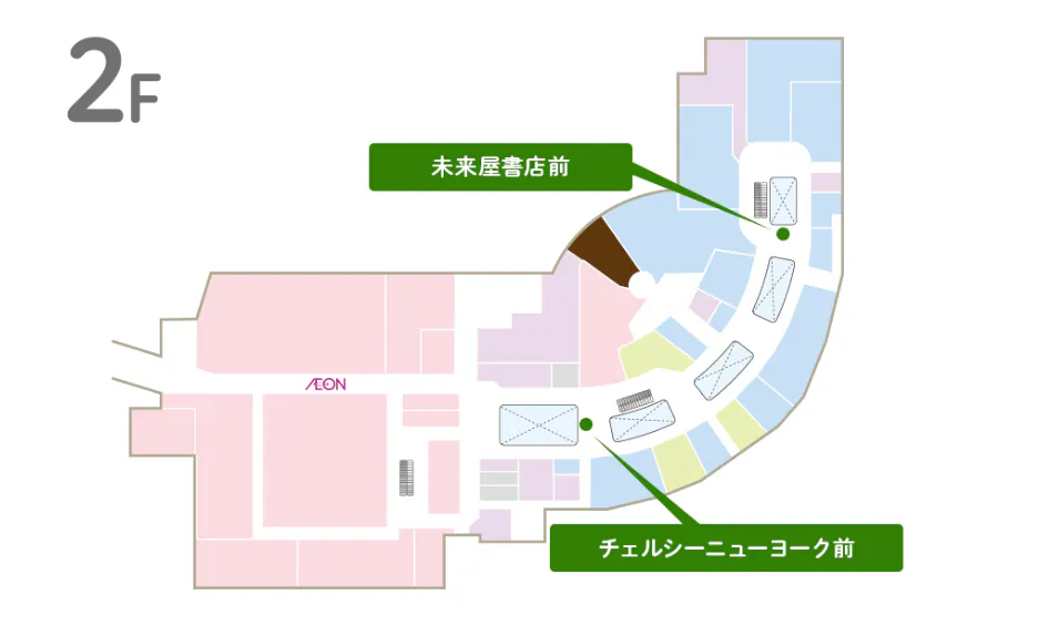 図面・フロアマップ[0]
