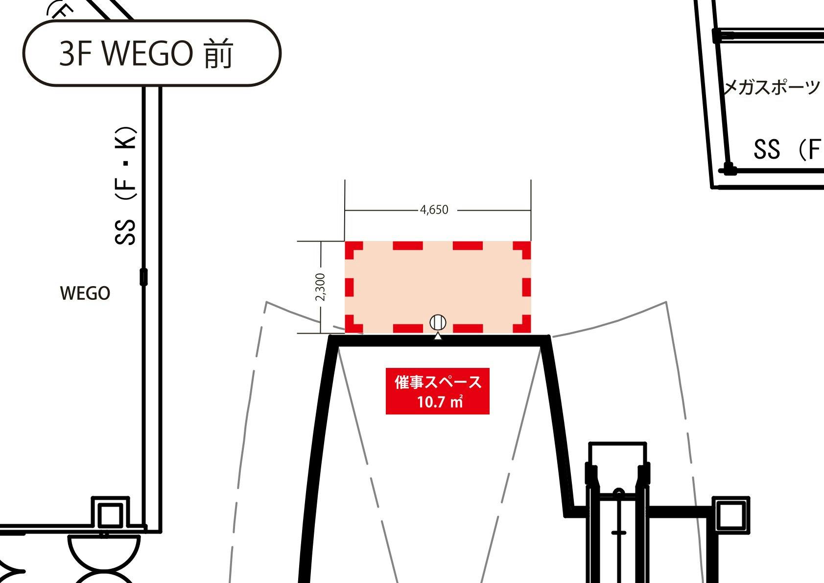 図面・フロアマップ[0]