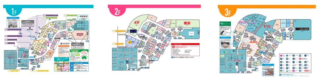 図面・フロアマップ[0]