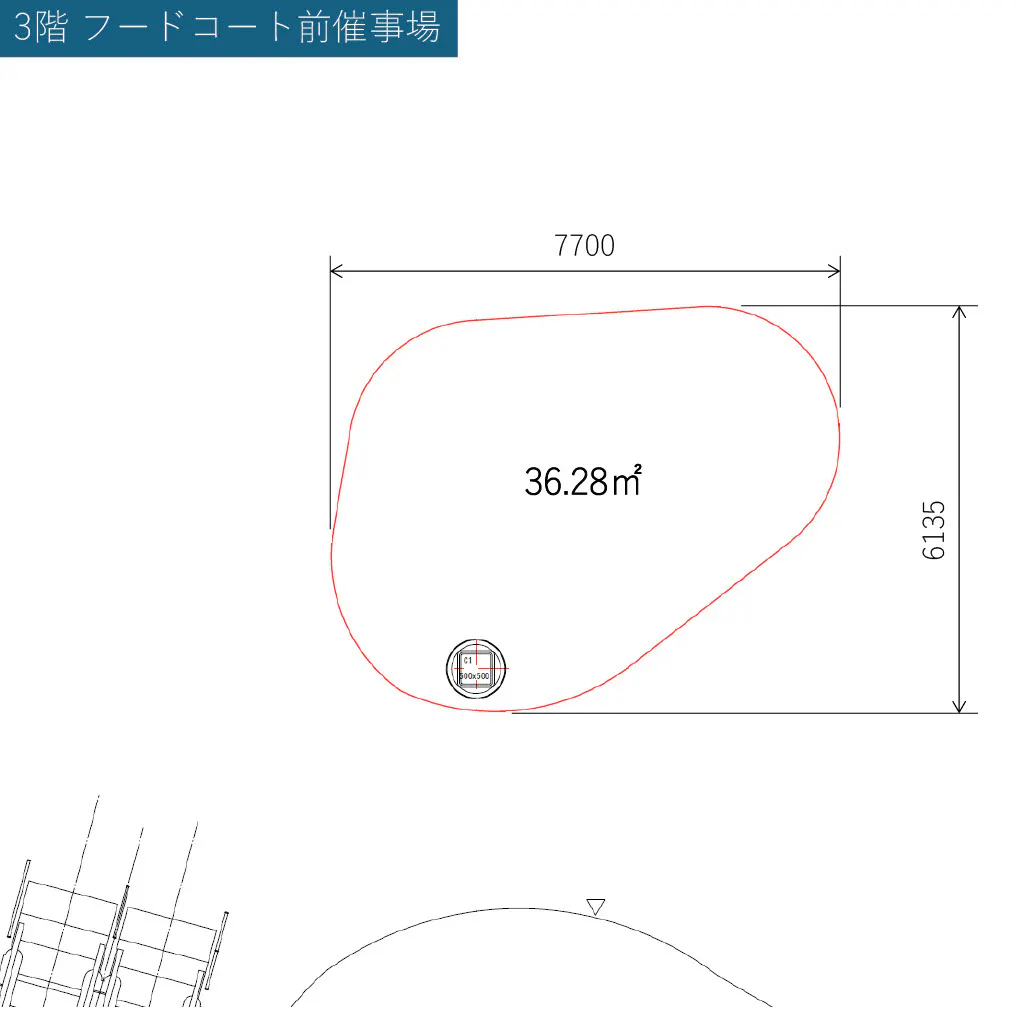 図面・フロアマップ[0]