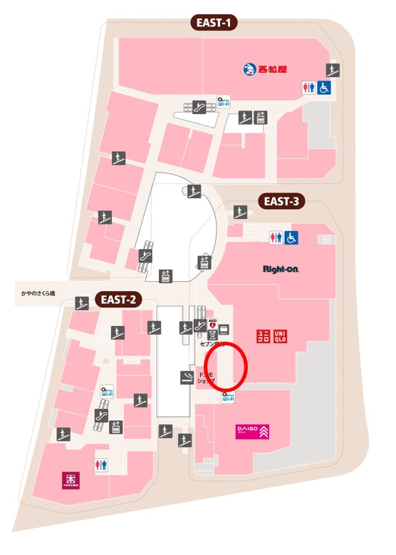 図面・フロアマップ[1]