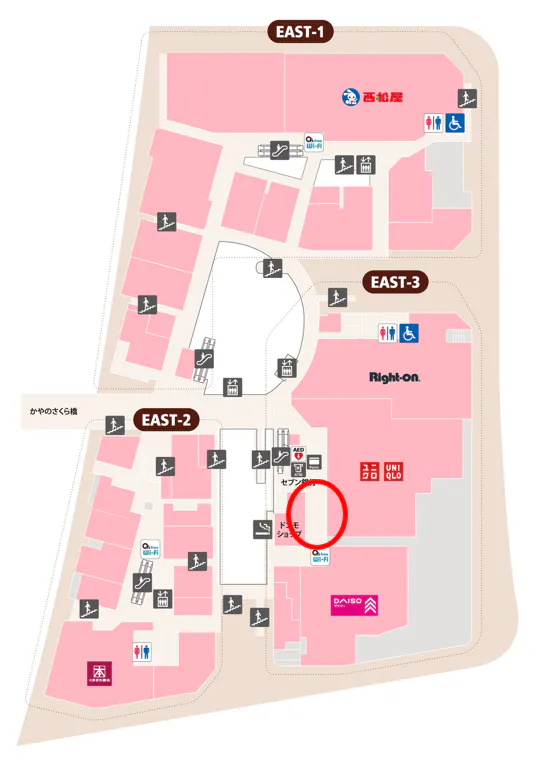 図面・フロアマップ[1]