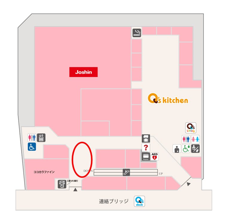 図面・フロアマップ[0]