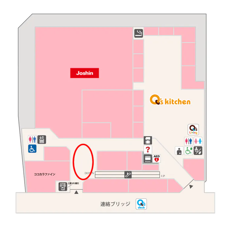 図面・フロアマップ[0]