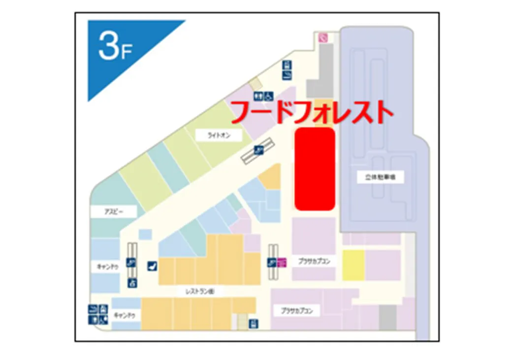 図面・フロアマップ[0]