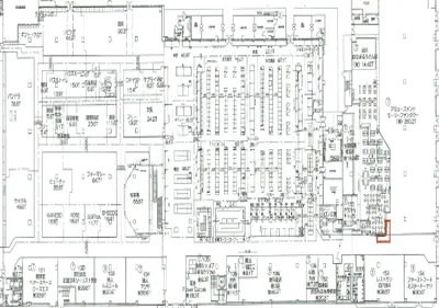 図面・フロアマップ[0]