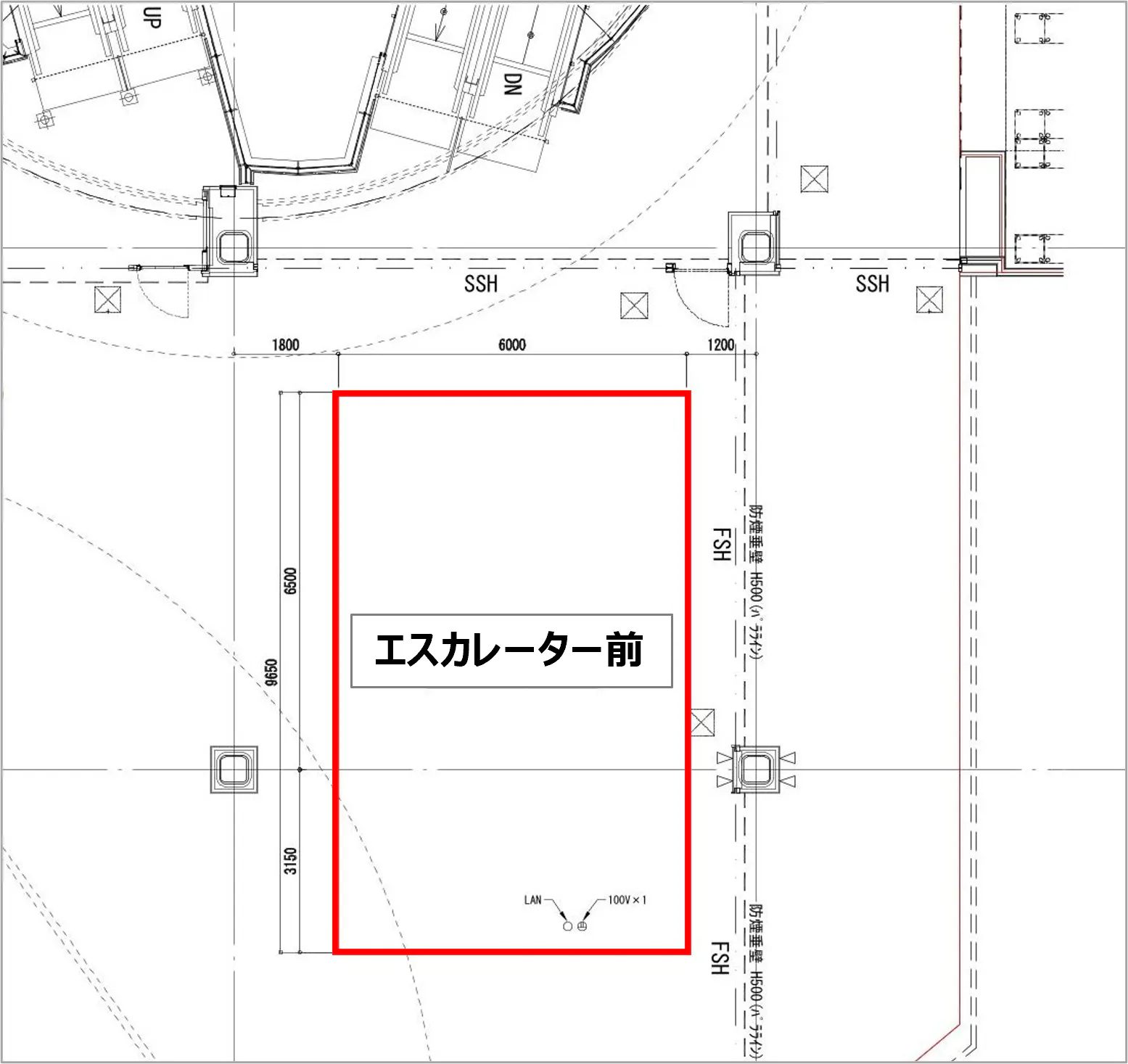 図面・フロアマップ[0]