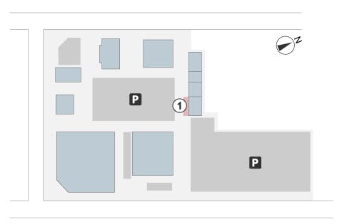 図面・フロアマップ[0]
