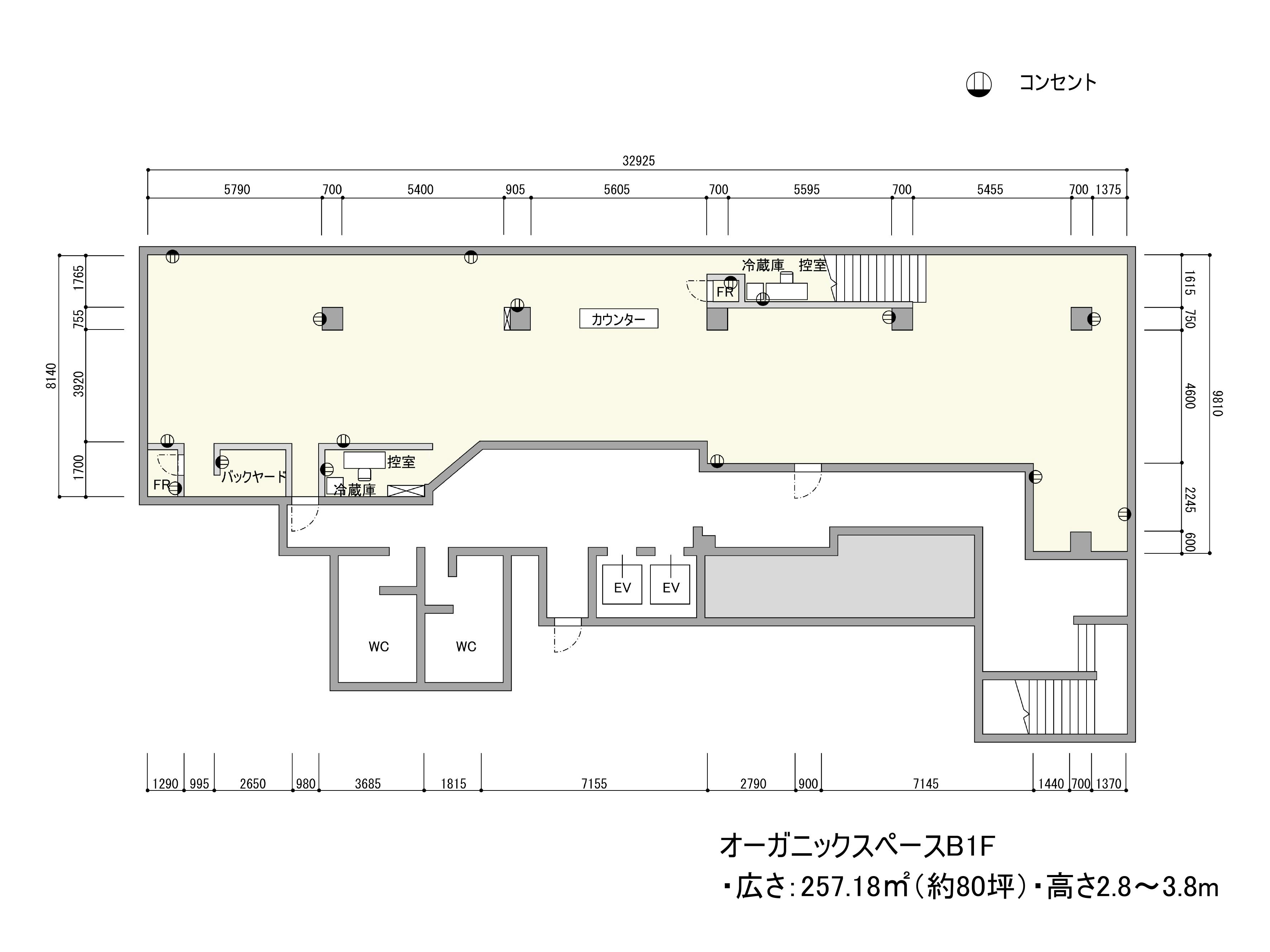 図面・フロアマップ[0]