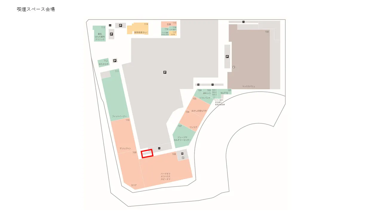 図面・フロアマップ[0]