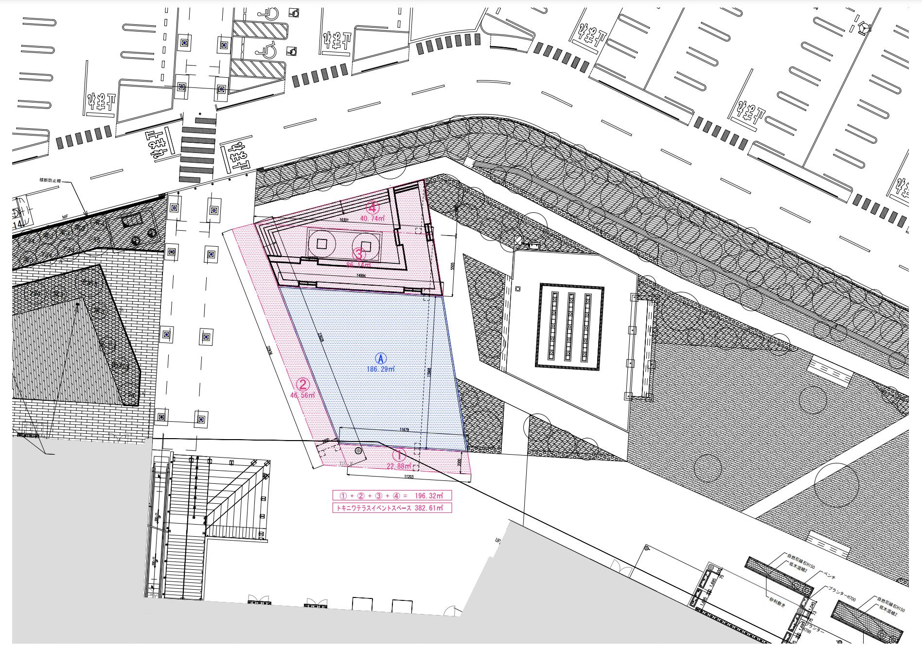 図面・フロアマップ[0]
